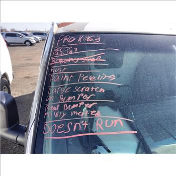 2007 Chevrolet Express (Hartford, CT 06114)