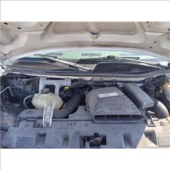 2007 Chevrolet Express (Hartford, CT 06114)