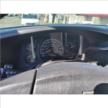 2007 Chevrolet Express (Hartford, CT 06114)