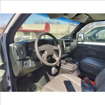 2007 Chevrolet Express (Hartford, CT 06114)