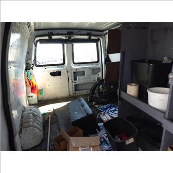 2007 Chevrolet Express (Hartford, CT 06114)