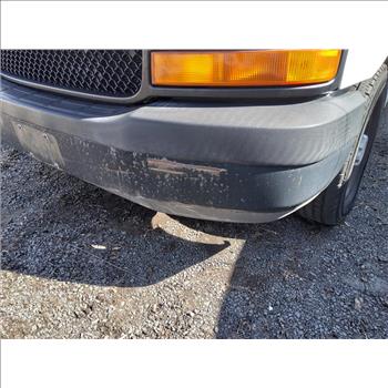 2007 Chevrolet Express (Hartford, CT 06114)