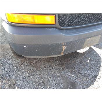 2007 Chevrolet Express (Hartford, CT 06114)