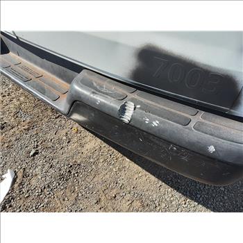 2007 Chevrolet Express (Hartford, CT 06114)