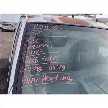 2007 Chevrolet Express (Hartford, CT 06114)