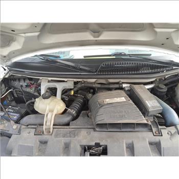 2007 Chevrolet Express (Hartford, CT 06114)