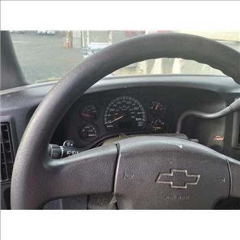 2007 Chevrolet Express (Hartford, CT 06114)