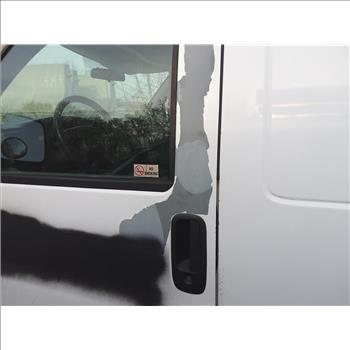 2007 Chevrolet Express (Hartford, CT 06114)