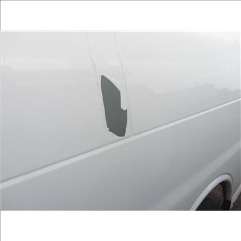 2007 Chevrolet Express (Hartford, CT 06114)