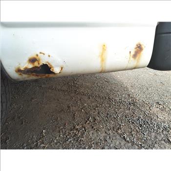 2007 Chevrolet Express (Hartford, CT 06114)