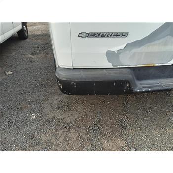 2007 Chevrolet Express (Hartford, CT 06114)