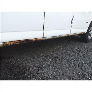 2007 Chevrolet Express (Hartford, CT 06114)