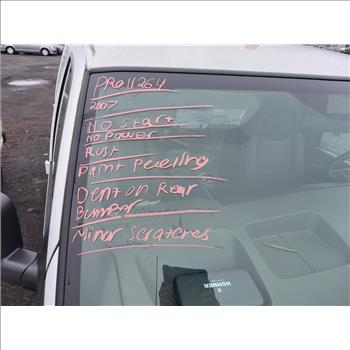 2007 Chevrolet Express (Hartford, CT 06114)