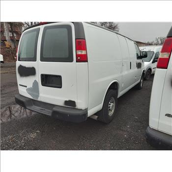 2007 Chevrolet Express (Hartford, CT 06114)