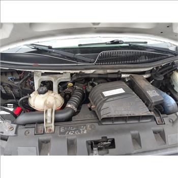 2007 Chevrolet Express (Hartford, CT 06114)