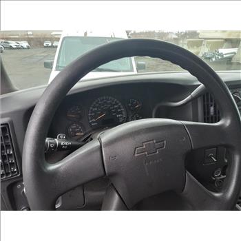 2007 Chevrolet Express (Hartford, CT 06114)