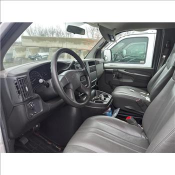 2007 Chevrolet Express (Hartford, CT 06114)