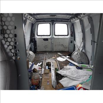 2007 Chevrolet Express (Hartford, CT 06114)