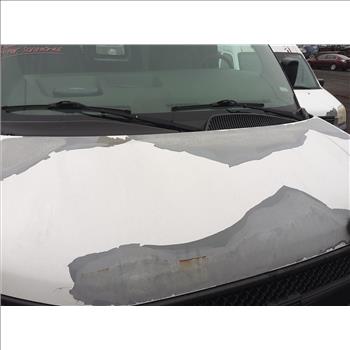 2007 Chevrolet Express (Hartford, CT 06114)