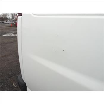 2007 Chevrolet Express (Hartford, CT 06114)