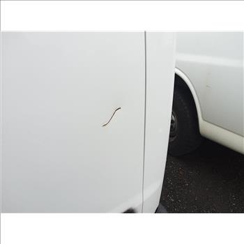 2007 Chevrolet Express (Hartford, CT 06114)