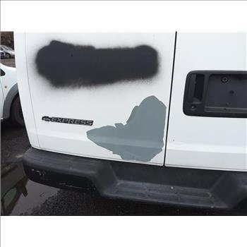 2007 Chevrolet Express (Hartford, CT 06114)