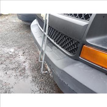 2007 Chevrolet Express (Hartford, CT 06114)