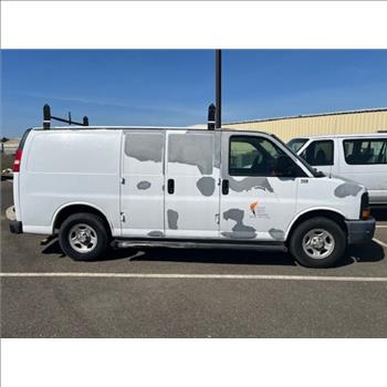 2007 Chevrolet Express (Merced, CA 95348)