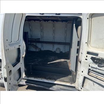 2007 Chevrolet Express (Merced, CA 95348)