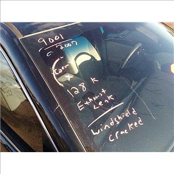 2007 Chevrolet Impala (Hartford, CT 06114)