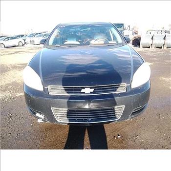 2007 Chevrolet Impala (Hartford, CT 06114)