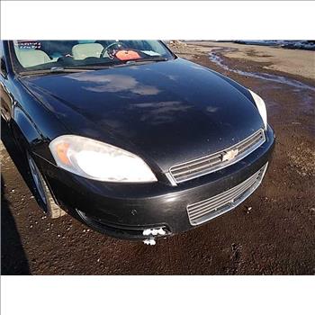 2007 Chevrolet Impala (Hartford, CT 06114)