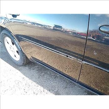 2007 Chevrolet Impala (Hartford, CT 06114)