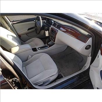 2007 Chevrolet Impala (Hartford, CT 06114)