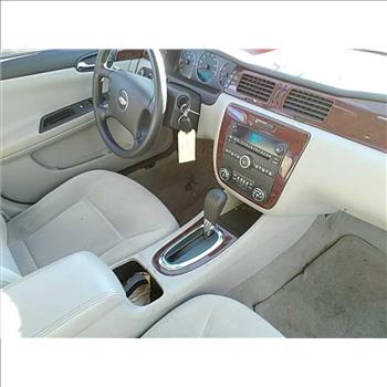 2007 Chevrolet Impala (Hartford, CT 06114)