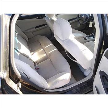 2007 Chevrolet Impala (Hartford, CT 06114)