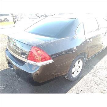 2007 Chevrolet Impala (Hartford, CT 06114)