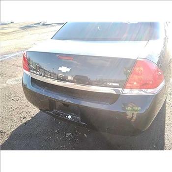 2007 Chevrolet Impala (Hartford, CT 06114)