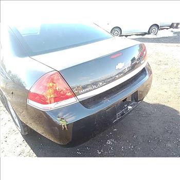 2007 Chevrolet Impala (Hartford, CT 06114)