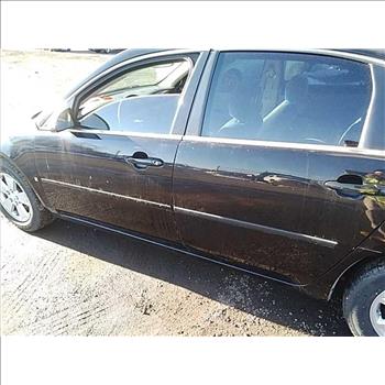 2007 Chevrolet Impala (Hartford, CT 06114)