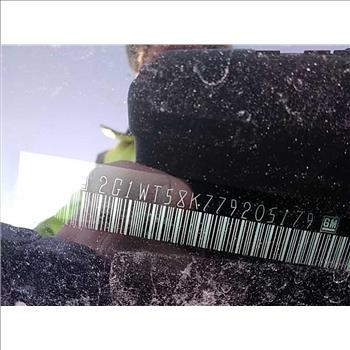 2007 Chevrolet Impala (Hartford, CT 06114)