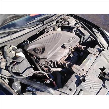 2007 Chevrolet Impala (Hartford, CT 06114)