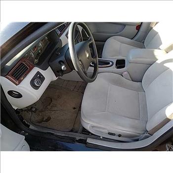 2007 Chevrolet Impala (Hartford, CT 06114)