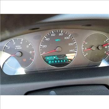 2007 Chevrolet Impala (Hartford, CT 06114)