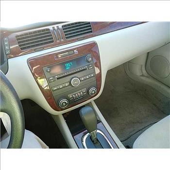 2007 Chevrolet Impala (Hartford, CT 06114)