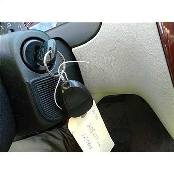 2007 Chevrolet Impala (Hartford, CT 06114)