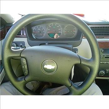 2007 Chevrolet Impala (Hartford, CT 06114)