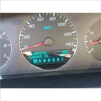 2007 Chevrolet Impala (Hartford, CT 06114)