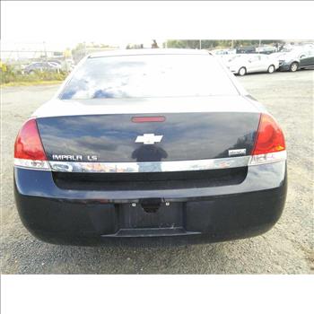 2007 Chevrolet Impala (Hartford, CT 06114)