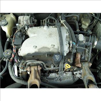 2007 Chevrolet Impala (Hartford, CT 06114)